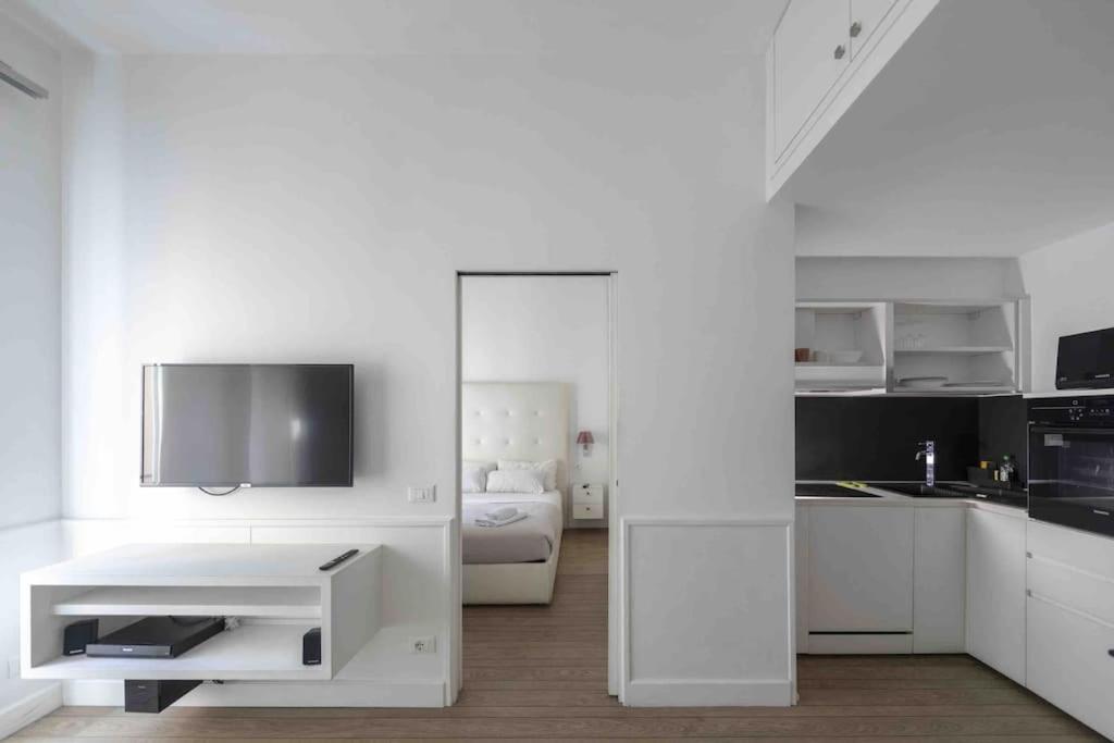 Piazza Di Spagna - Suite Frezza Roma Exterior foto