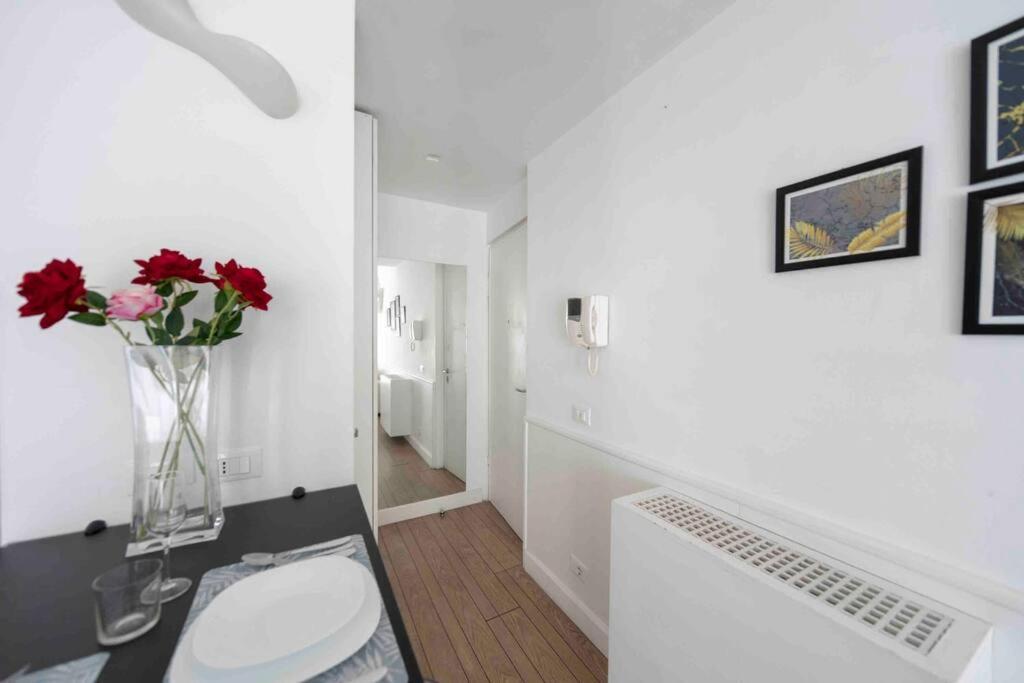 Piazza Di Spagna - Suite Frezza Roma Exterior foto