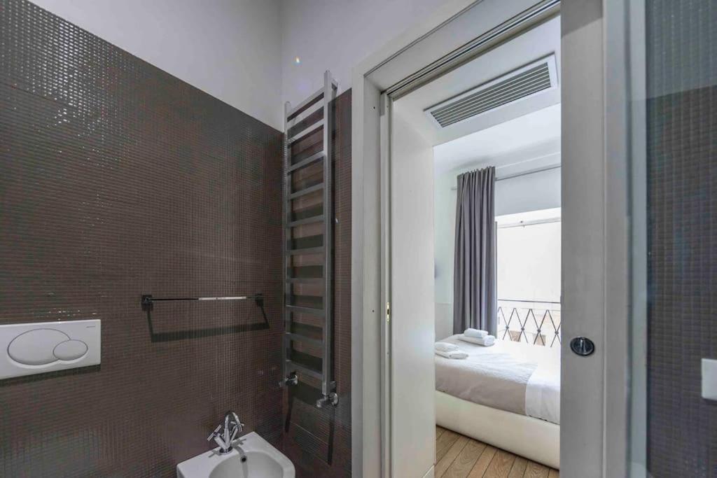 Piazza Di Spagna - Suite Frezza Roma Exterior foto