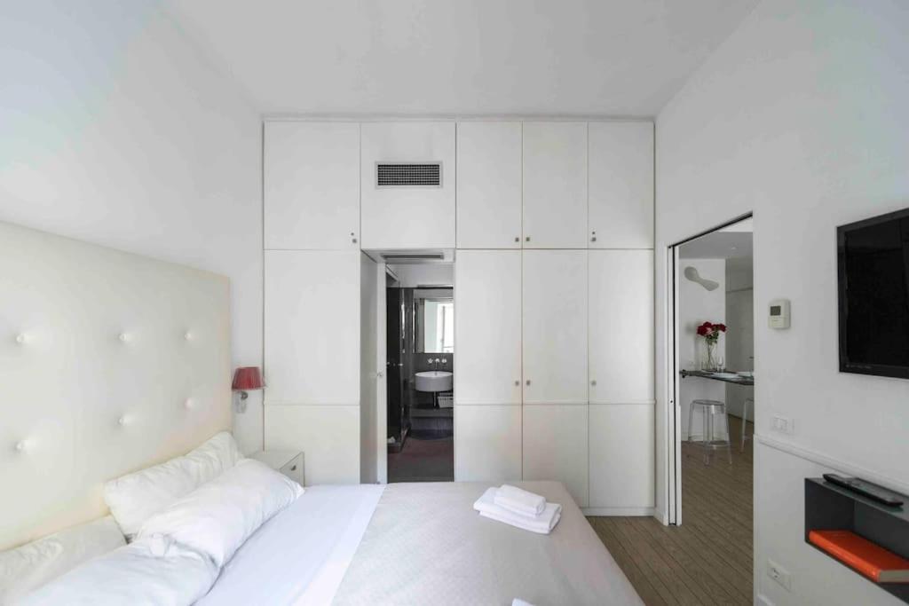 Piazza Di Spagna - Suite Frezza Roma Exterior foto