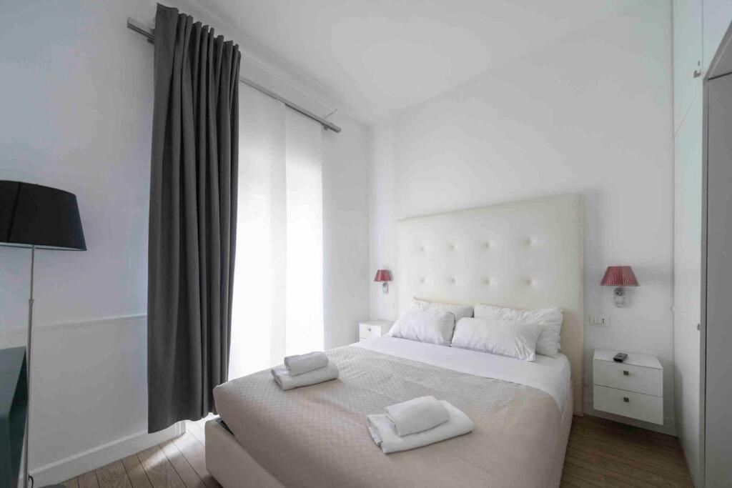 Piazza Di Spagna - Suite Frezza Roma Exterior foto